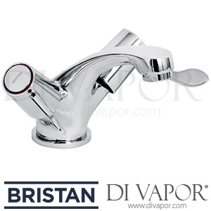 Bristan VAL BAS C CD Lever Basin Mixer with Waste and 3 Inch (76mm) Levers Spare Parts